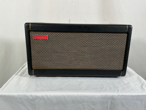 Vist Large View of Product Image Which is Used Positive Grid SPARK 40 W/BAG 1 x 8 Solid State Amplifier 1 x 8