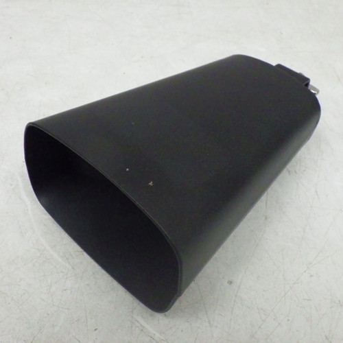Vist Large View of Product Image Which is Used COWBELL Percussion Instrument