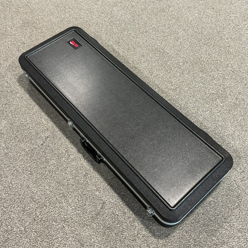 Vist Large View of Product Image Which is Used GATOR ELECTRIC GUITAR HARD CASE