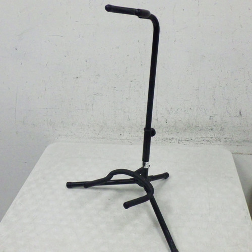 Vist Large View of Product Image Which is Used Guitar Stand