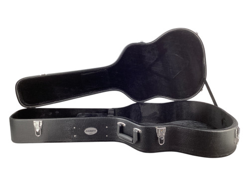 Vist Large View of Product Image Which is Used CHROMACAST HARDSHELL CASE ACOUSTIC