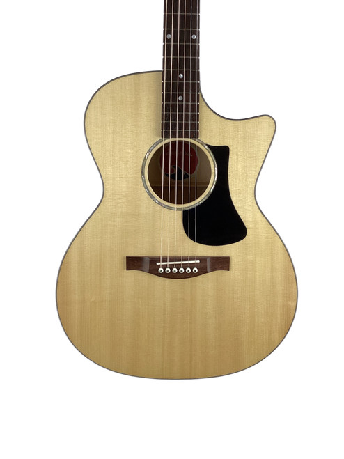 Vist Large View of Product Image Which is Used Eastman PCH3-GACE Acoustic/Electric Guitar 