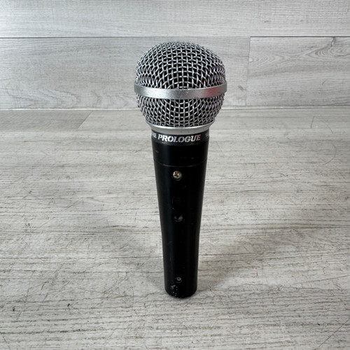 Vist Large View of Product Image Which is Used Shure Prologue 14L - Dynamic Vocal Microphone