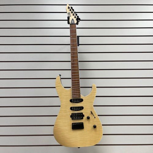 Vist Large View of Product Image Which is Used - LTD M-403 Electric Guitar 