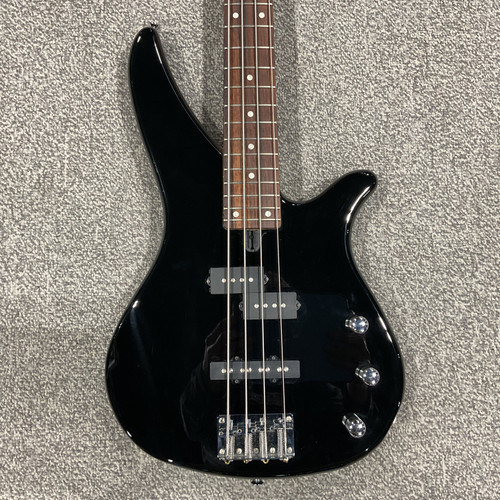 Vist Large View of Product Image Which is Used YAMAHA RBX170Y Bass Guitar