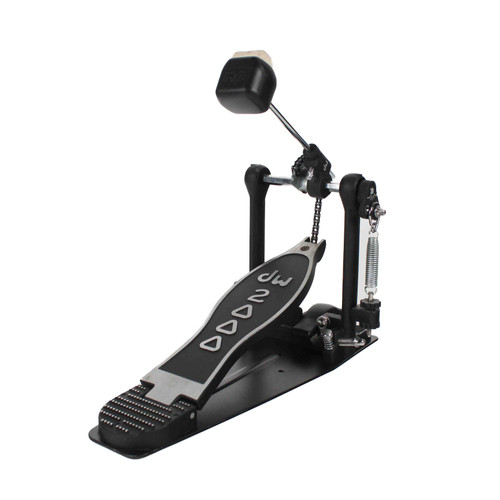 Vist Large View of Product Image Which is Used DW DW2000 SINGLE KICK PEDAL Kick Drum Pedal