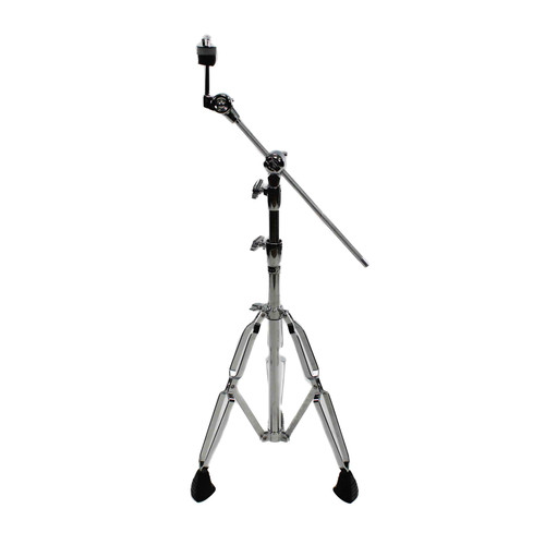 Vist Large View of Product Image Which is Used Pearl BOOM CYMBAL STAND Boom Stand