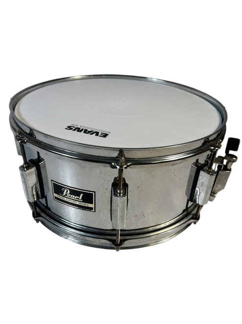 Vist Large View of Product Image Which is Used Pearl EXPORT SERIES 14" X 6.5" Metal Snare Drum