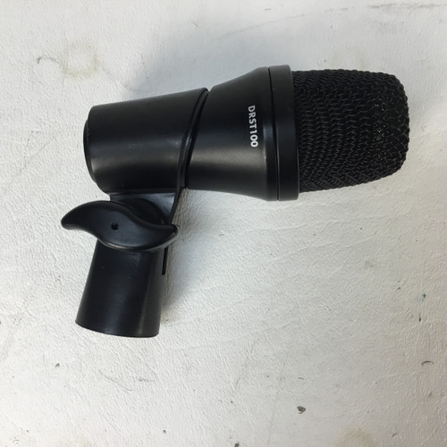 Vist Large View of Product Image Which is Used Digital Reference DRST100 Dynamic Microphone