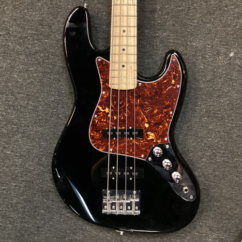 Vist Large View of Product Image Which is Used NGW J TYPE BASS J Type Bass Guitar Other 4-String