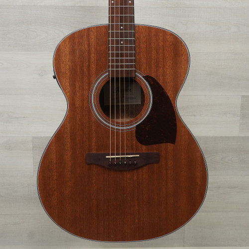 Vist Large View of Product Image Which is Used Ibanez PC54E-OPN Laminate Top Acoustic Guitar Wood