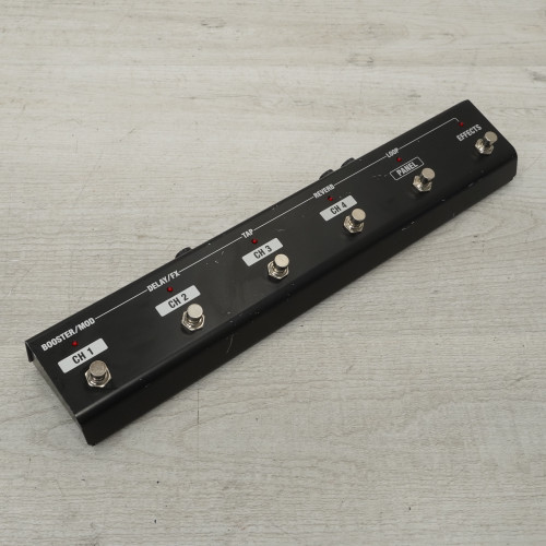 Vist Large View of Product Image Which is Used Boss Ga-fc Switch Pedal