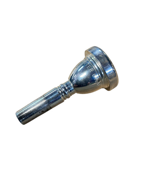 Vist Large View of Product Image Which is Used Jupiter JTB1150FR Trigger Trombone