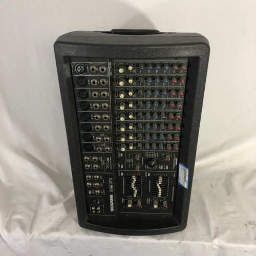 Vist Large View of Product Image Which is Used Mackie 408S Mixing Console