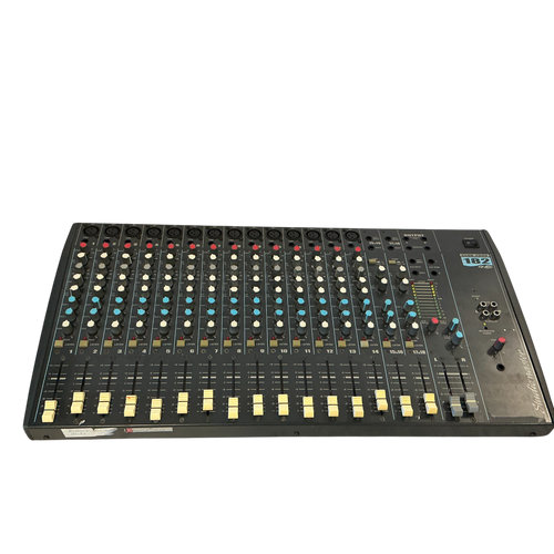 Vist Large View of Product Image Which is Used Studiomaster CLUB 2000 182 Compact Mixer