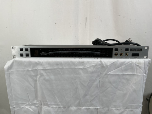 Vist Large View of Product Image Which is Used Korg DTR-1 TONE WORKS TUNER Pro Sound Effects Unit