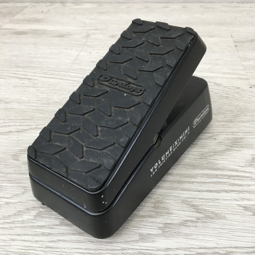 Vist Large View of Product Image Which is Used Dunlop VOLUME X MINI Volume Pedal