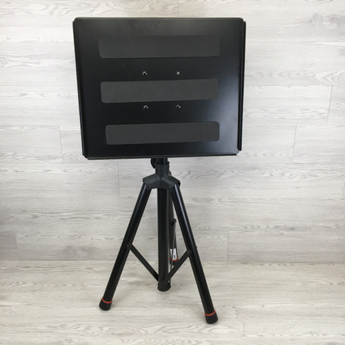 Vist Large View of Product Image Which is Used Gator FRAMEWORKS GEAR STAND Pro Sound Accessory