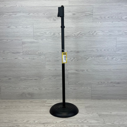 Vist Large View of Product Image Which is Used Stageline MIC STAND TRIGGER Microphone Stand