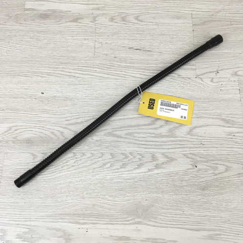 Vist Large View of Product Image Which is Used 18IN GOOSENECK Microphone Stand