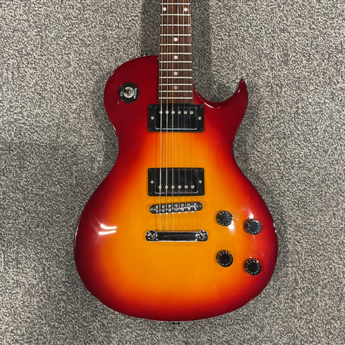 Vist Large View of Product Image Which is Used PEAVEY SC-2 Electric Guitar