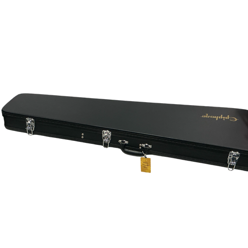 Vist Large View of Product Image Which is Used Epiphone FIREBIRD HARDSHELL CASE Guitar Case