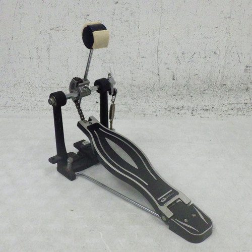 Vist Large View of Product Image Which is Used Sound Percussion Single Kick Pedal Kick Drum Pedal