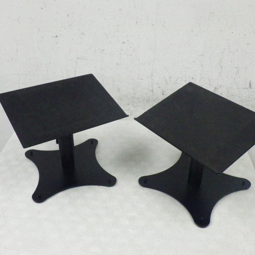 Vist Large View of Product Image Which is Used on Stage Desktop Monitor Stand  