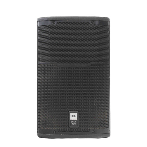 Vist Large View of Product Image Which is Used JBL PRX400 Passive Full Range Speaker Cabinet