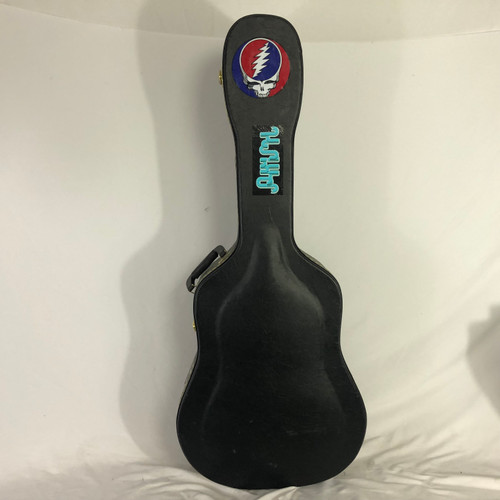 Vist Large View of Product Image Which is Used DREADNAUGHT HSC Guitar Case