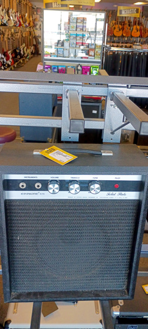 Vist Large View of Product Image Which is Used Epiphone E75 Solid State Guitar Amp 1 x 10