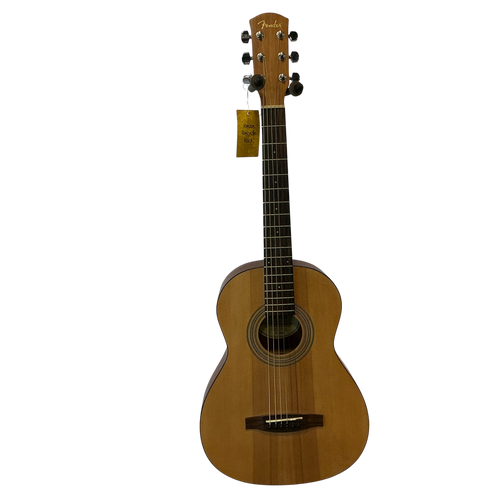 Vist Large View of Product Image Which is Used Fender FENDER MA-1 Solid Top Acoustic Guitar Natural
