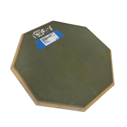 Vist Large View of Product Image Which is Used Evans REALFEEL Drum Practice Pad