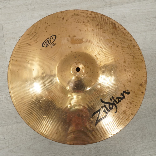 Vist Large View of Product Image Which is Used Zildjian 16" ZBT Crash Cymbal