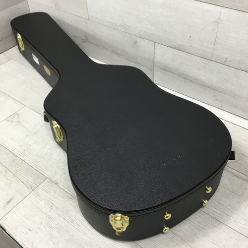 Vist Large View of Product Image Which is Used Martin Dreadnought Acoustic Guitar Case