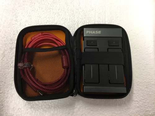 Vist Large View of Product Image Which is Used MWR PHASE Pro Sound Product