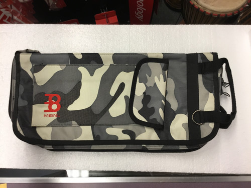 Vist Large View of Product Image Which is Used Meinl STICK BAG Percussion Accessory