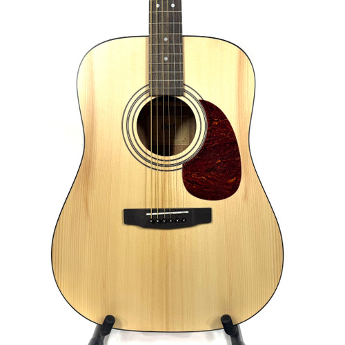 Vist Large View of Product Image Which is Used Cort Earth Pack Acoustic Guitar