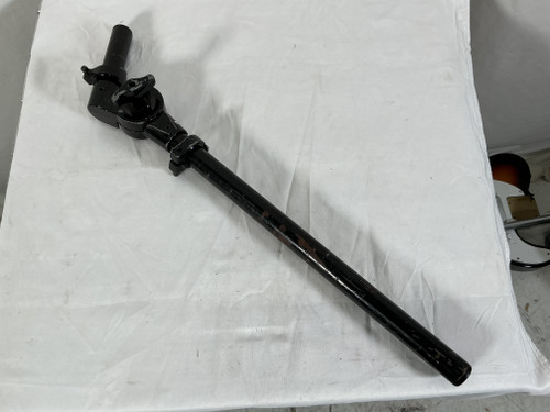 Vist Large View of Product Image Which is Used Pearl TOM MOUNT ARM Drum Hardware