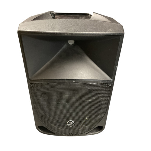 Vist Large View of Product Image Which is Used Mackie THUMP 12 Powered Studio Monitor