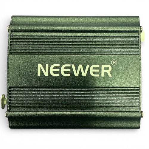 Vist Large View of Product Image Which is Used Neewer NW-100 Pro Sound Product