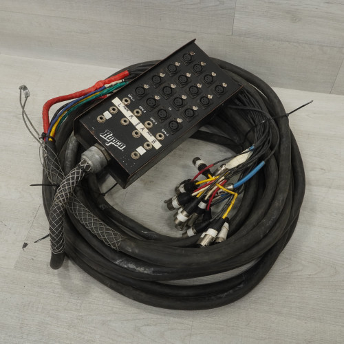 Vist Large View of Product Image Which is Used Rapco 16X4 Snake