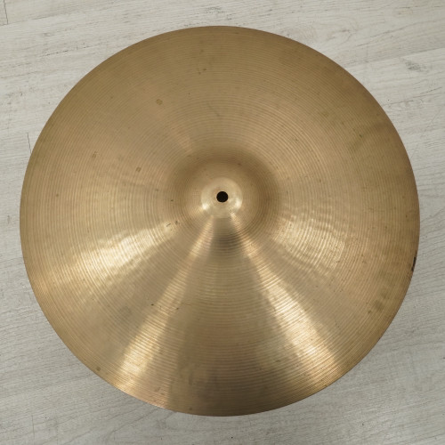 Vist Large View of Product Image Which is Used Zildjian 19" A Crash Cymbal
