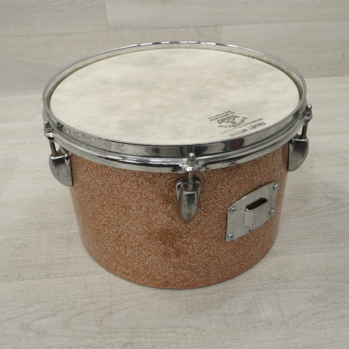 Vist Large View of Product Image Which is Used 12x8 Rack Tom As Is