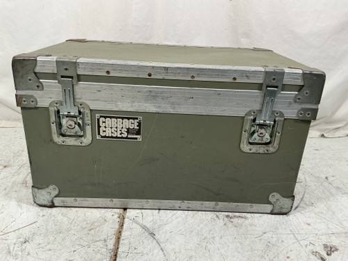 Vist Large View of Product Image Which is Used Cabbage DEEP CABBAGE ROAD CASE Medium Road Case