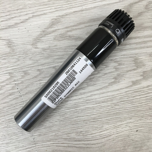 Vist Large View of Product Image Which is Used Shure 545SD Dynamic Mic
