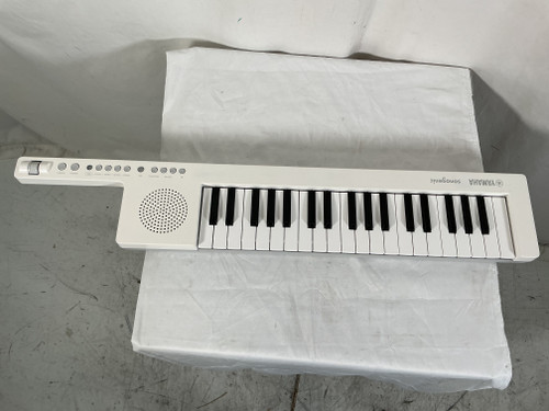 Vist Large View of Product Image Which is Used Yamaha SONOGENIC SHS-300 Compact Synthesizer Compact