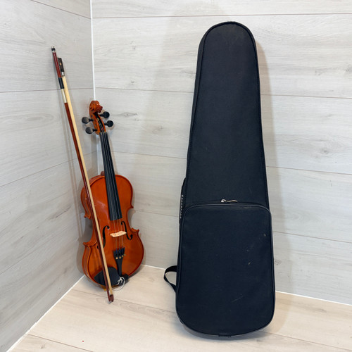 Vist Large View of Product Image Which is Used VIOLIN BELLEFINA Violin 4/4 Size