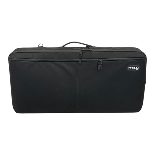 Vist Large View of Product Image Which is Used Moog SR Series Matriarch Keyboard Case