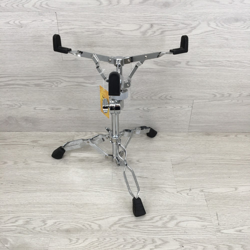 Vist Large View of Product Image Which is Used Pearl SNARE STAND LOCKING Snare Stand